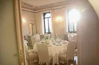 Hotel Villa Borghesi Hotels in San Paolo