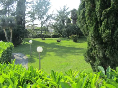 Hotel Giovanna Hotels in Scafati