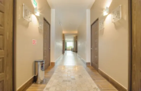 Sky Inn Hotel - Cancun