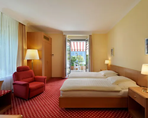 Elite Hotels near Delices