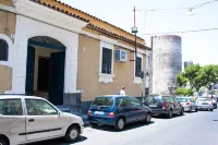 City-in Hostel B&B