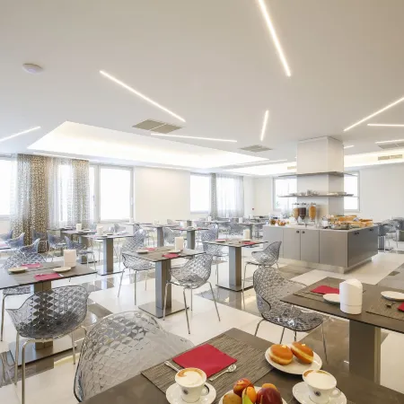 Forte 2 Hotel