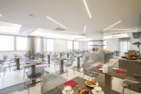 Forte 2 Hotel