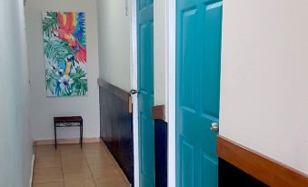 Cerrito Tropical Eco Lodge