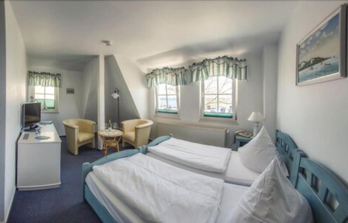 Hotel Gastmahl des Meeres