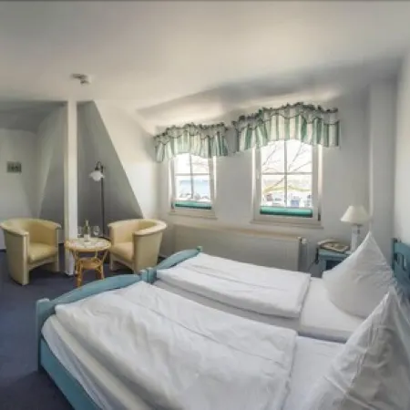 Hotel Gastmahl des Meeres