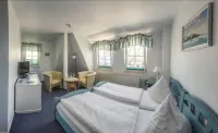 Hotel Gastmahl des Meeres Hotels in Sassnitz