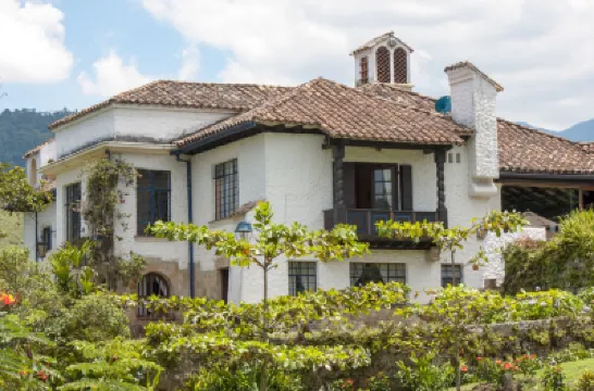 El Refugio Hotel & Spa Hotel a 