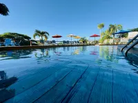 Old Crow Hotel and Suites Hotels in Vieques