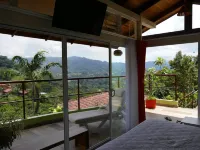 Bungalows Sanlaz Hotels in Atenas