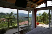 Bungalows Sanlaz Hotels in Jesus