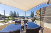 Yamba Beach Motel Hotels in Yamba