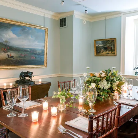 The Red Fox Inn & Tavern