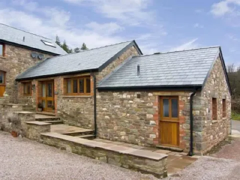 The Byre Hotels in 