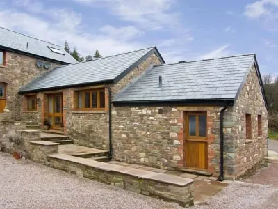 The Byre Hotels in 
