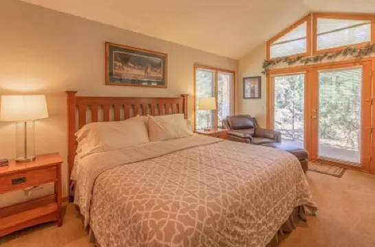 Riverwood on Fall River