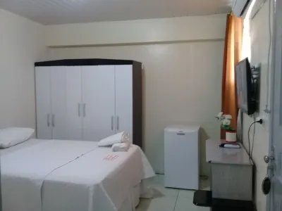 Hotel Itatiaia Hôtels à : 