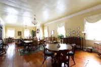B&B at Oliver Phelps - breakfast