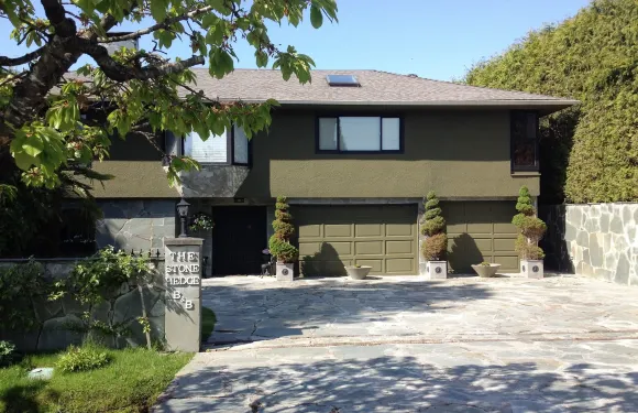 巨石陣住宿加早餐旅館