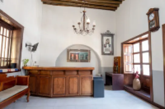 Hotel Jardin del Centro