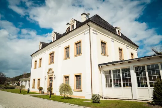 Pałac na Wodzie Hotel & Spa Hôtels à : 