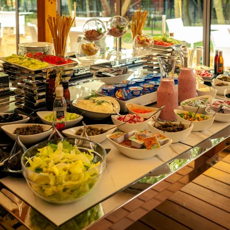 Rosevia Resort & Spa