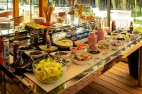 Rosevia Resort & Spa - Breakfast