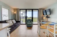 0101 Coastal Retreat by Atlantic Towers Hotels in Carolina Beach