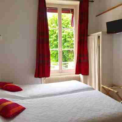 Logis Hôtel le Vendangerot Others