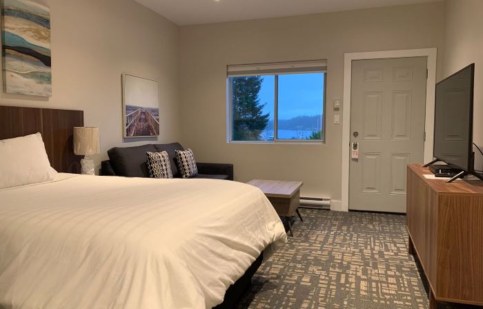 High Point Resort