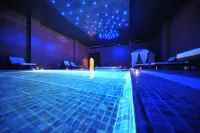 Boutique Hôtel Palais Masandoia - Pools