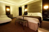 BessaHotel Boavista Hotels in Ramalde