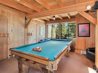 Amazing Architecture - Views All Around VH#113 by Bear Valley Vacation Rentals Hotels in Bear Valley