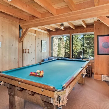 Amazing Architecture - Views All Around VH#113 by Bear Valley Vacation Rentals