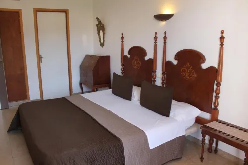 Hostal Catalina Vera