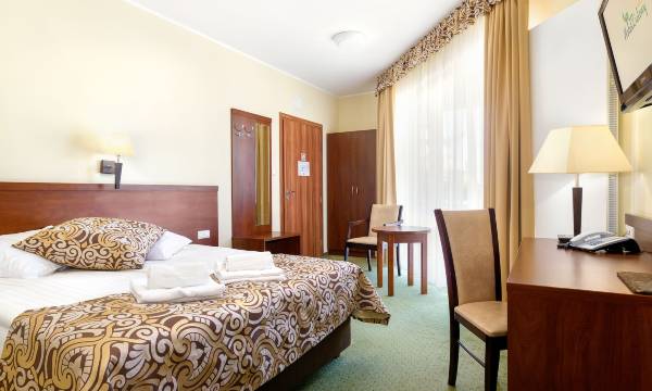 Hotel Zielony