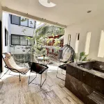 Departamento Con Jacuzzi en Playa del Carmen