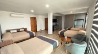 Hotel Camelinas Express