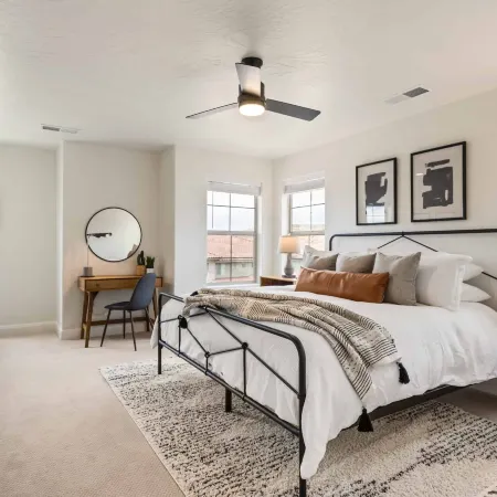 Red Rock Adventures 4 Bedroom Townhouse
