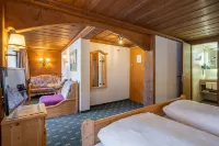 Hotel Gletschergarten