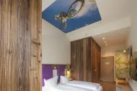 Explorer Hotel Oberstdorf Hotels in Obermaiselstein