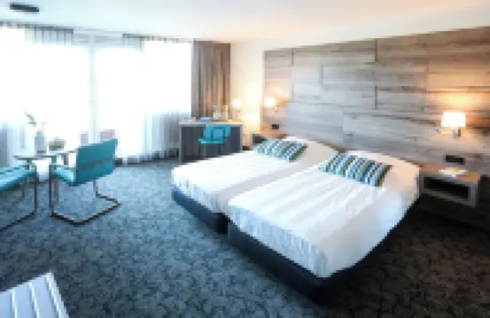 Het Wapen van Harmelen Hotels in 