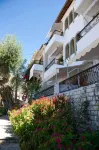 Olympic Apartments