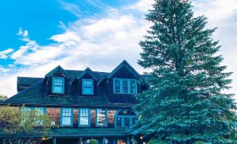 Hotel Mountain Brook