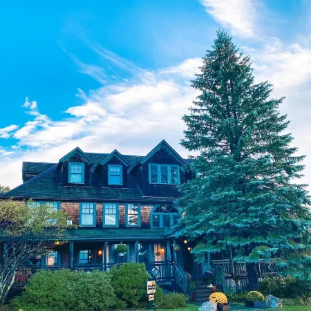 Hotel Mountain Brook