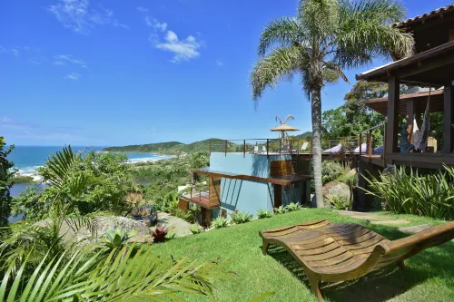 Villa Gardena Suites