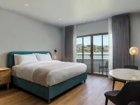 Acqua Hotel - Balkoner