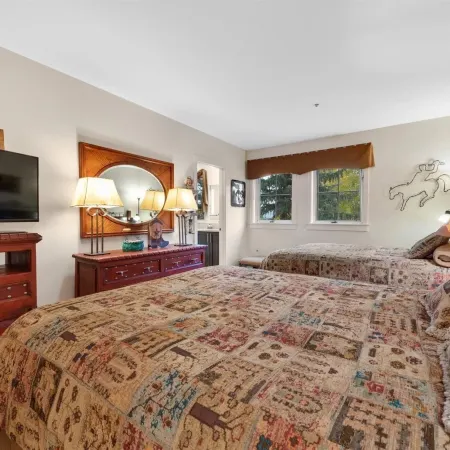 Beaver Creek Centennial Residences 2 Bedroom