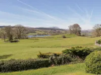 Ees Wyke Studio Hotels in Claife