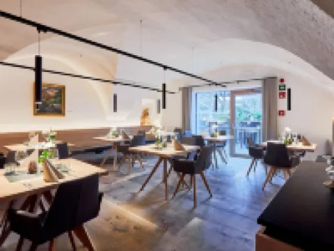 ガストホフ ヴァルター フォン デア フォーゲルヴァイデ キウーザのホテル